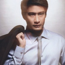 ป้อง ณวัฒน์ @ GM vol.26 no.404 March 2012