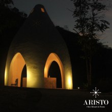 Aristo Chic Resort & Farm