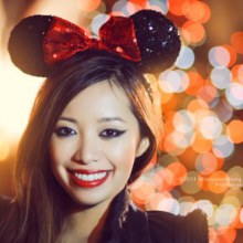 Michelle Phan