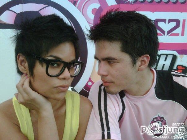 โอปอล ดำแต่สวย