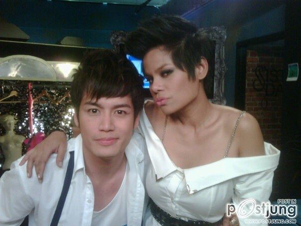 โอปอล ดำแต่สวย