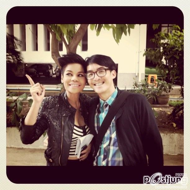 โอปอล ดำแต่สวย