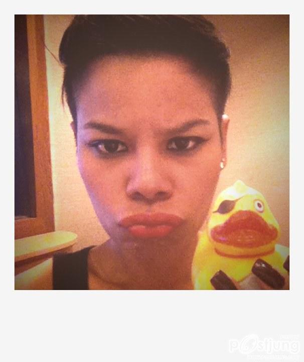 โอปอล ดำแต่สวย