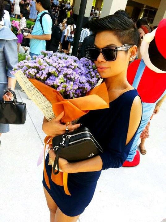 โอปอล ดำแต่สวย