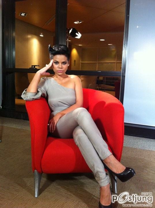 โอปอล ดำแต่สวย