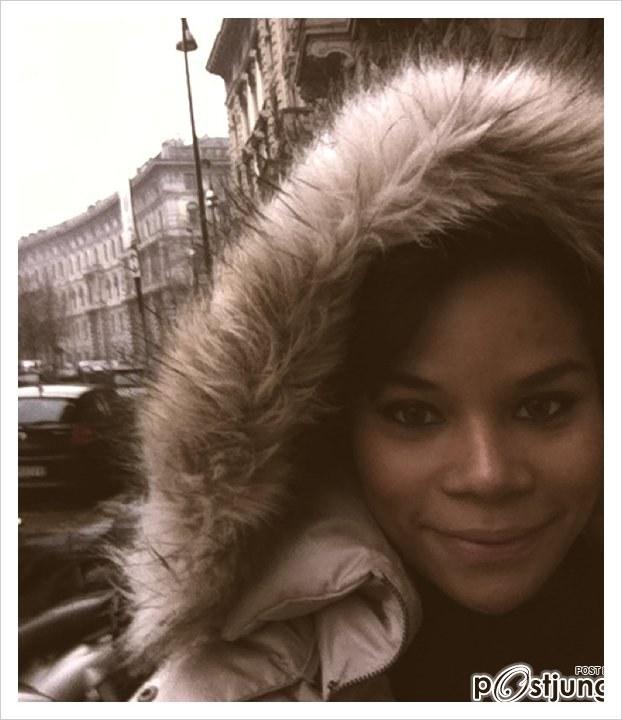 โอปอล ดำแต่สวย