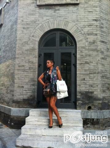 โอปอล ดำแต่สวย