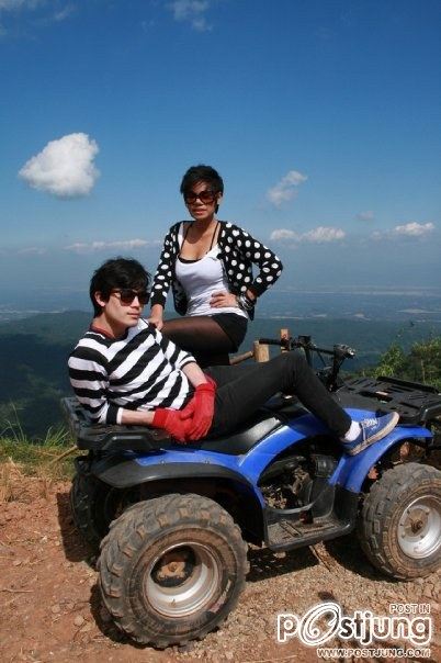 โอปอล ดำแต่สวย