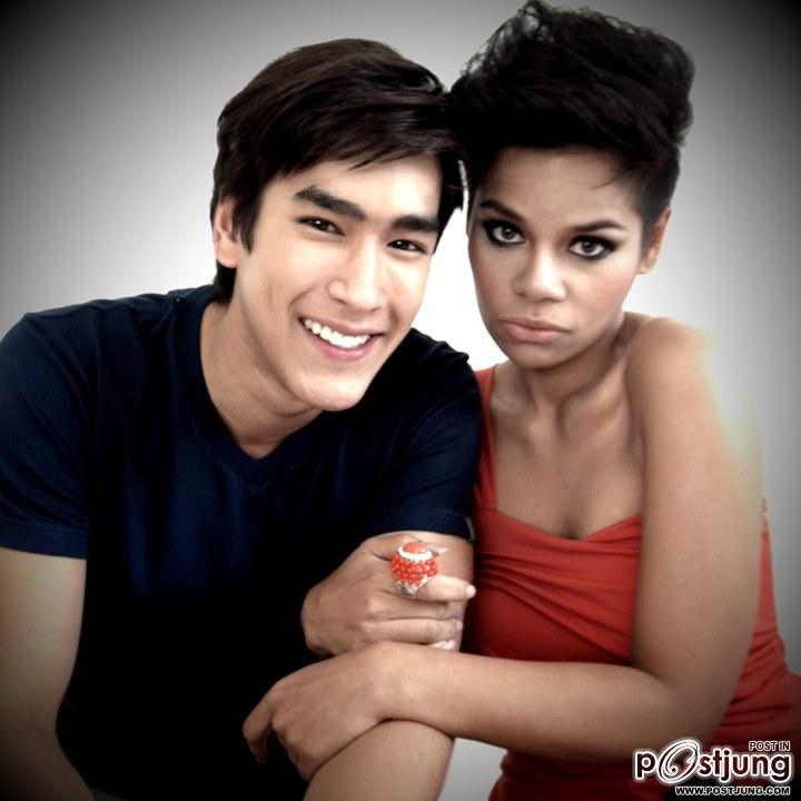 โอปอล ดำแต่สวย