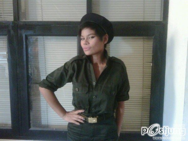 โอปอล ดำแต่สวย