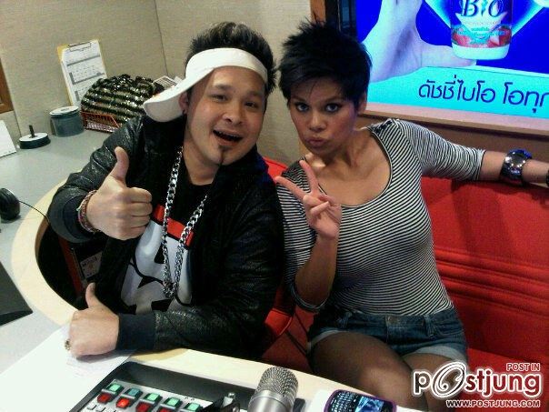 โอปอล ดำแต่สวย