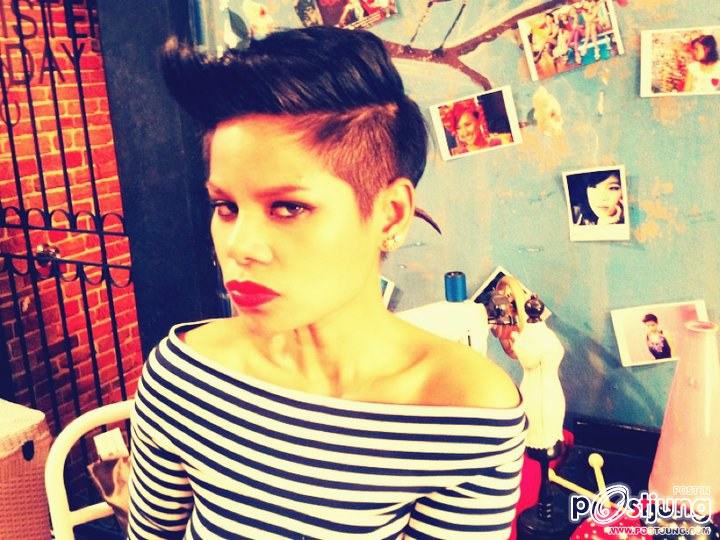 โอปอล ดำแต่สวย