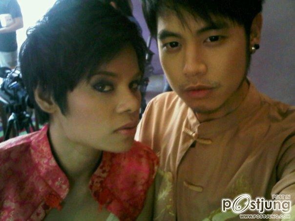 โอปอล ดำแต่สวย