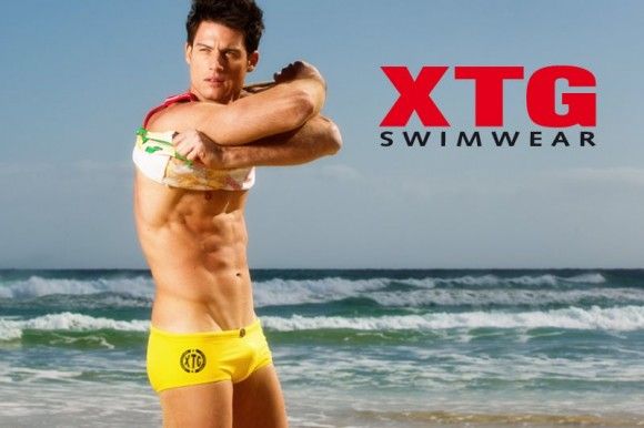 XTG 2012 Summer Collection
