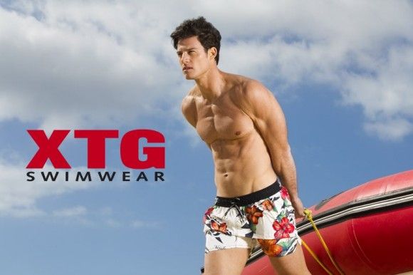 XTG 2012 Summer Collection
