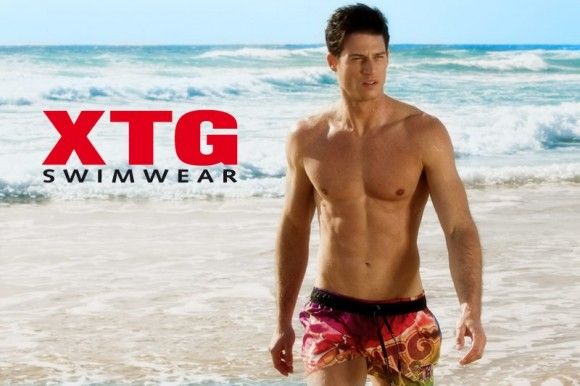 XTG 2012 Summer Collection