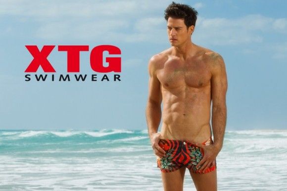 XTG 2012 Summer Collection