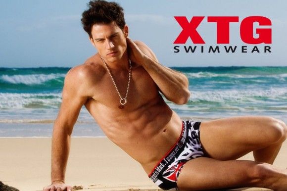 XTG 2012 Summer Collection