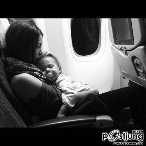 ลูกสาวพอลล่า