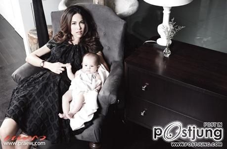 ลูกสาวพอลล่า