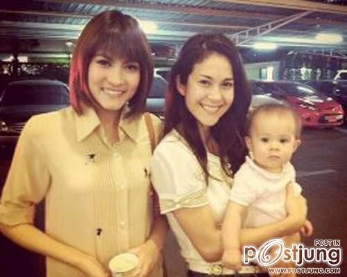 ลูกสาวพอลล่า