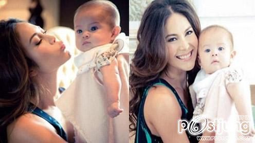 ลูกสาวพอลล่า