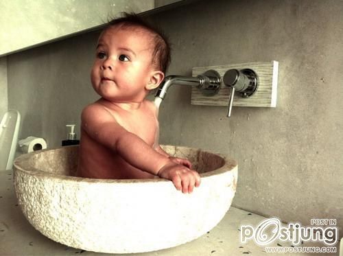 ลูกสาวพอลล่า