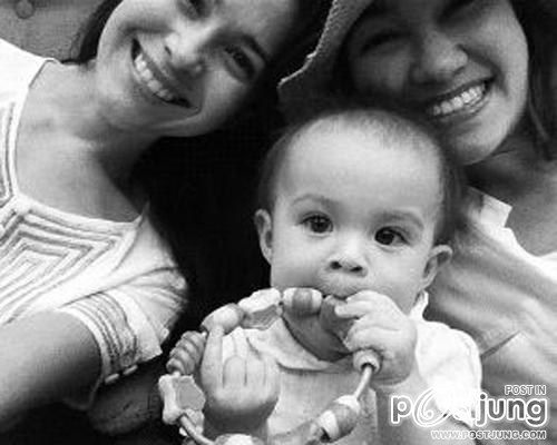 ลูกสาวพอลล่า