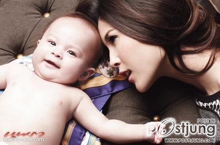 ลูกสาวพอลล่า