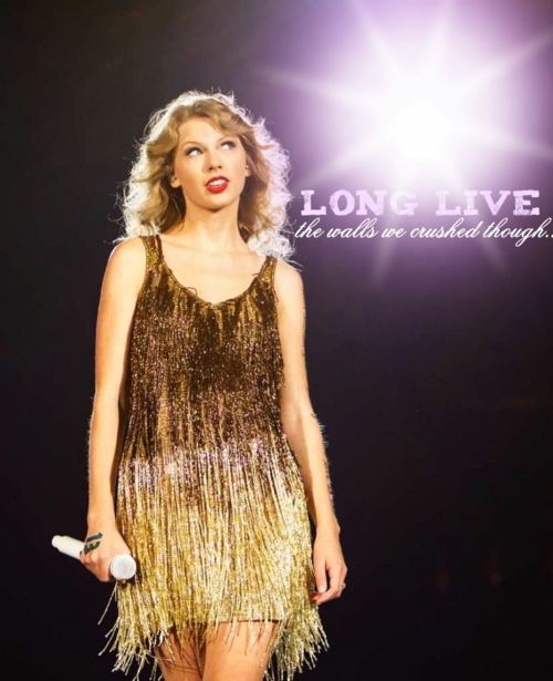 "เทย์เลอร์ สวิฟต์" ครองแชมป์ ทำรายได้สูงสุด