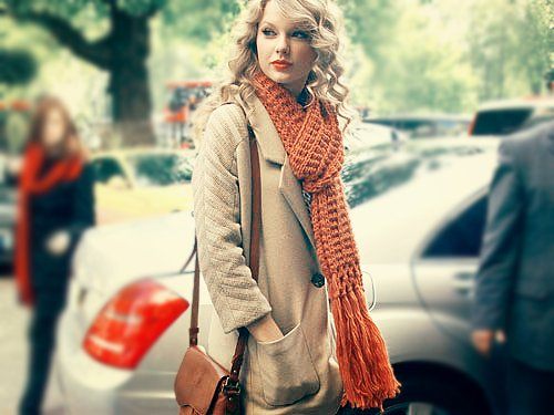 "เทย์เลอร์ สวิฟต์" ครองแชมป์ ทำรายได้สูงสุด