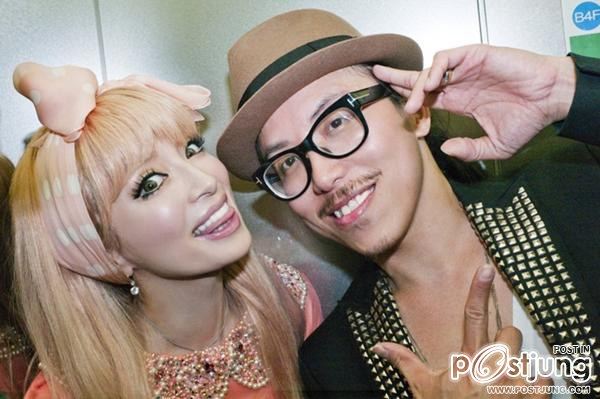 อายูมิ อามาซากิ ผู้หญิง world class