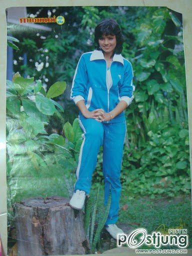 สวัสดีไม้เรียว