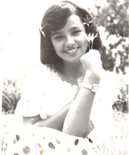 จารุณี สุขสวัสดิ์