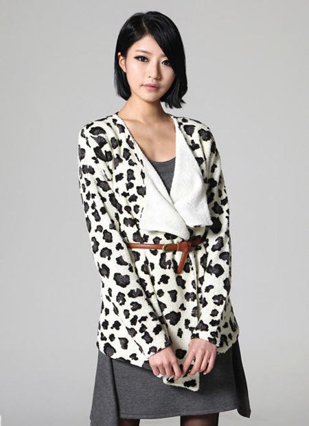 แฟชั่น Print Blazor เสื้อสูทเบลเซอร์ลายปรินต์