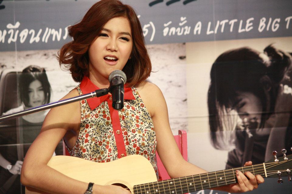 Bang room กิ่ง เหมือนแพร