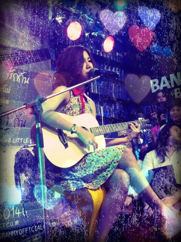 Bang room กิ่ง เหมือนแพร