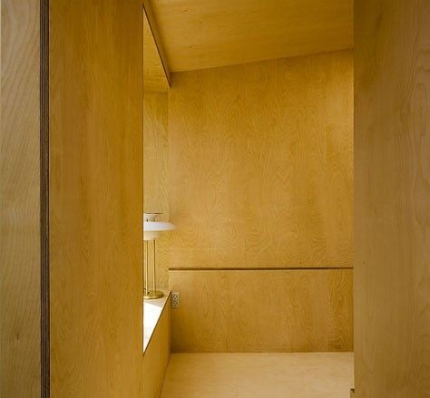 Book Nook &ndash; The Read Nest Cabin in Danish Woods