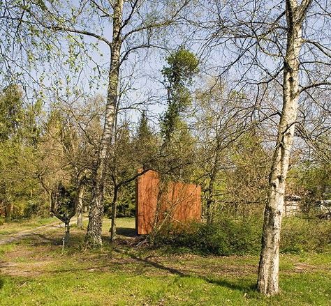 Book Nook &ndash; The Read Nest Cabin in Danish Woods