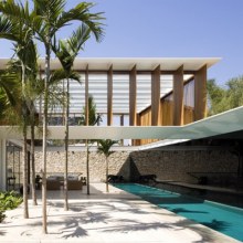 Resort Style Home in Sao Paolo, Brazil - spectacular outdoors