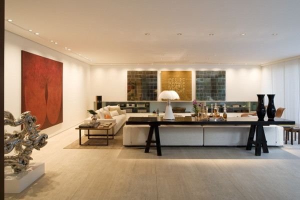 Resort Style Home in Sao Paolo, Brazil - spectacular outdoors