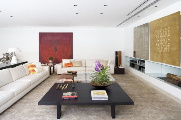 Resort Style Home in Sao Paolo, Brazil - spectacular outdoors