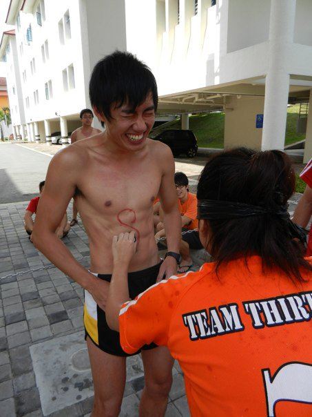 sexy เดิมๆ