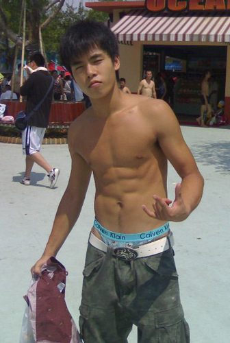 sexy เดิมๆ