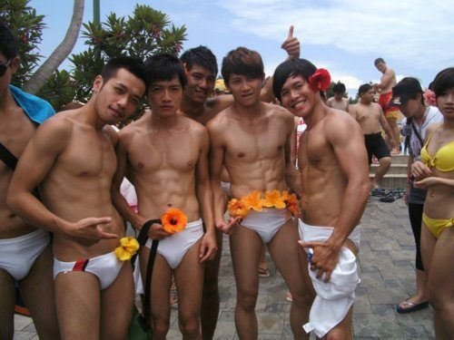 sexy เดิมๆ