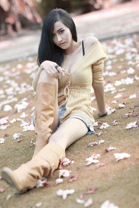 สาวๆสวยๆคร๊า