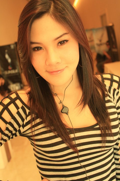 เบลล์ นันทิตา สวย น่ารัก