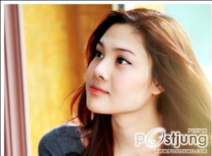 เบลล์ นันทิตา สวย น่ารัก