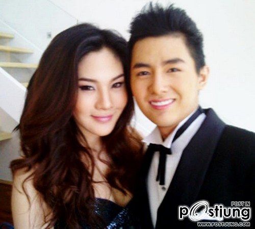 เบลล์ นันทิตา สวย น่ารัก