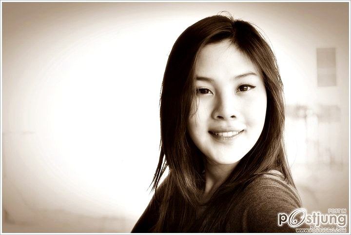 เบลล์ นันทิตา สวย น่ารัก